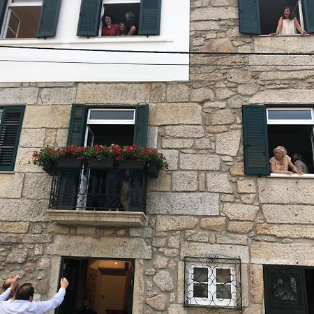 Alminha Lejlighed Vila Nova de Cerveira Eksteriør billede