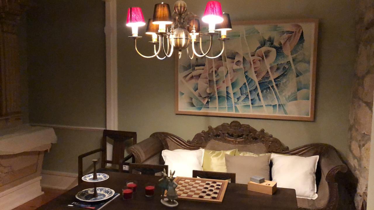 Alminha Lejlighed Vila Nova de Cerveira Eksteriør billede