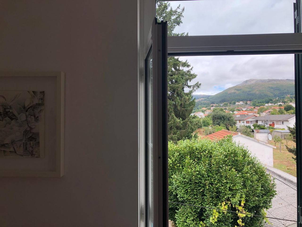 Alminha Lejlighed Vila Nova de Cerveira Eksteriør billede