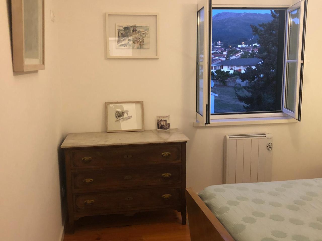 Alminha Lejlighed Vila Nova de Cerveira Eksteriør billede