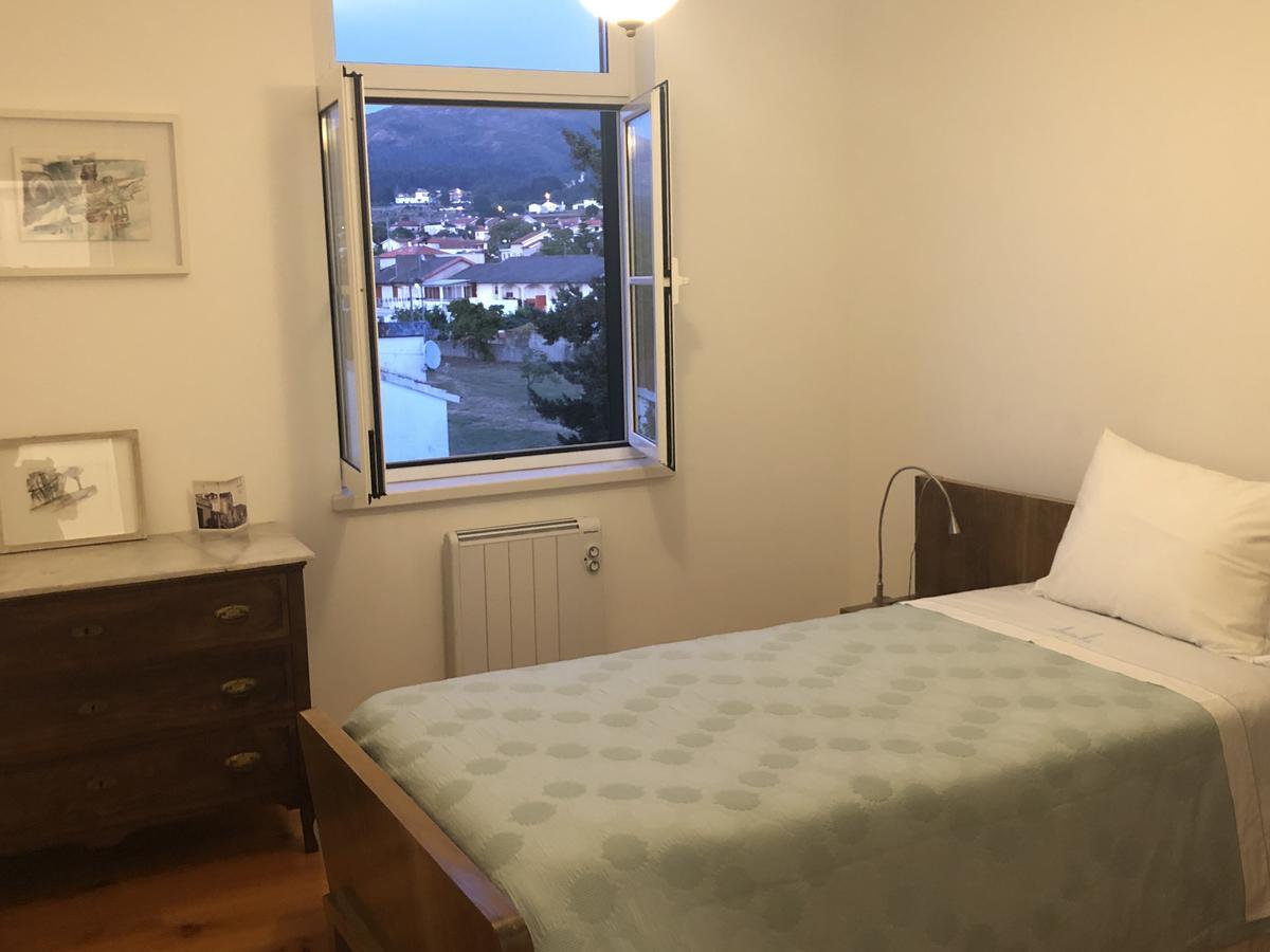 Alminha Lejlighed Vila Nova de Cerveira Eksteriør billede