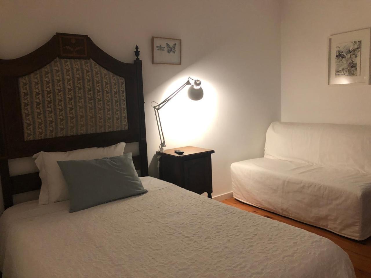 Alminha Lejlighed Vila Nova de Cerveira Eksteriør billede