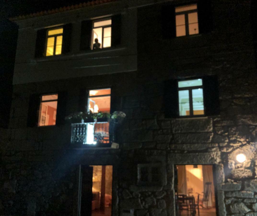 Alminha Lejlighed Vila Nova de Cerveira Eksteriør billede