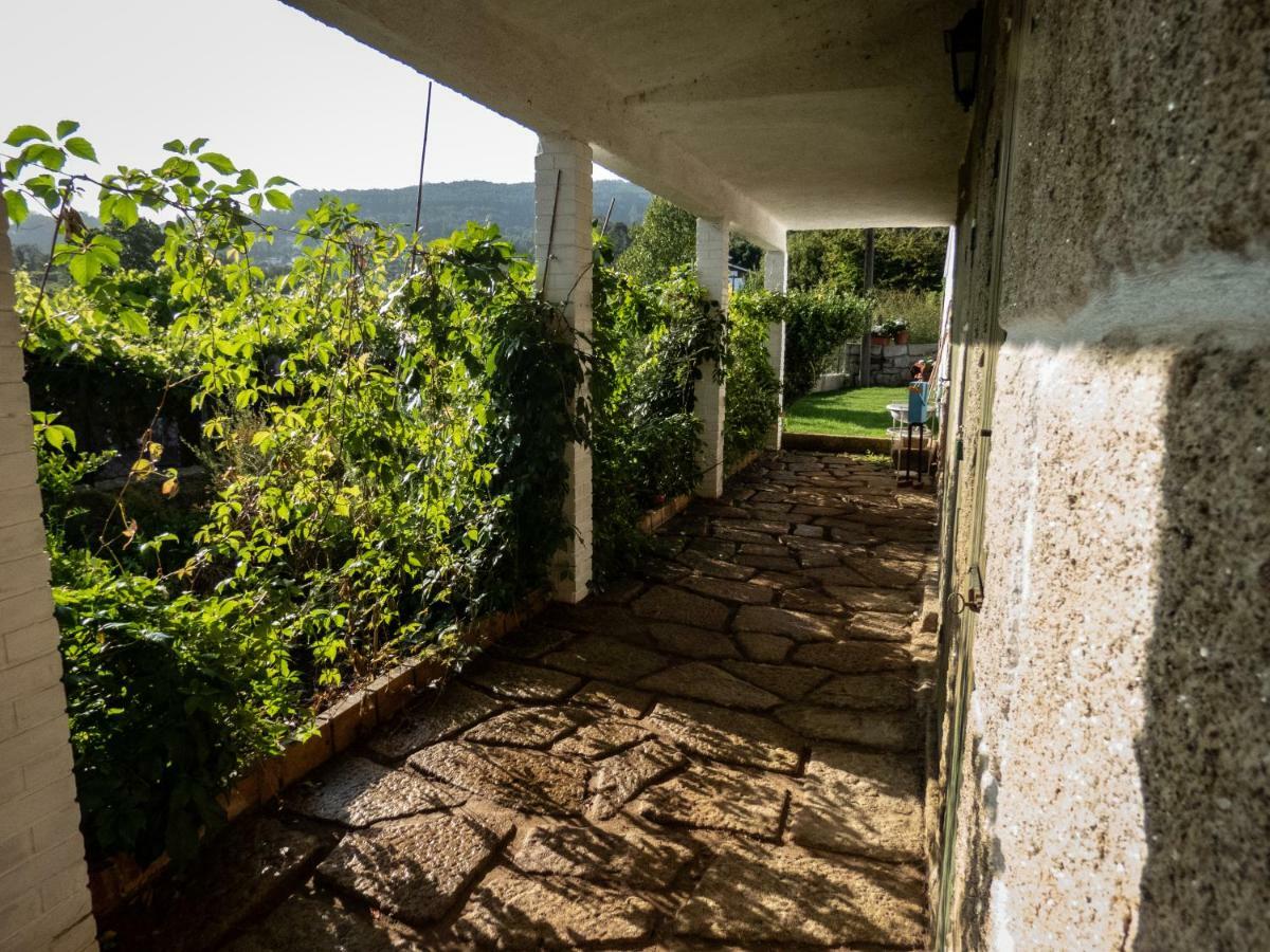 Alminha Lejlighed Vila Nova de Cerveira Eksteriør billede