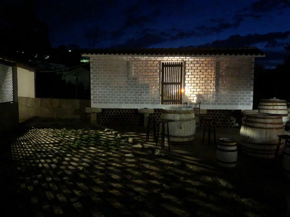 Alminha Lejlighed Vila Nova de Cerveira Eksteriør billede