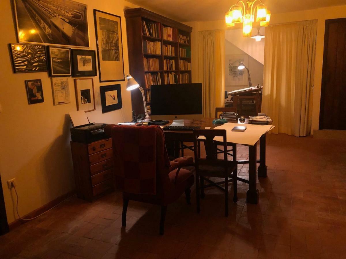 Alminha Lejlighed Vila Nova de Cerveira Eksteriør billede