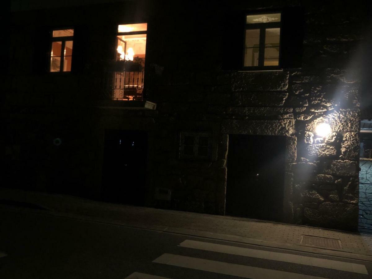 Alminha Lejlighed Vila Nova de Cerveira Eksteriør billede
