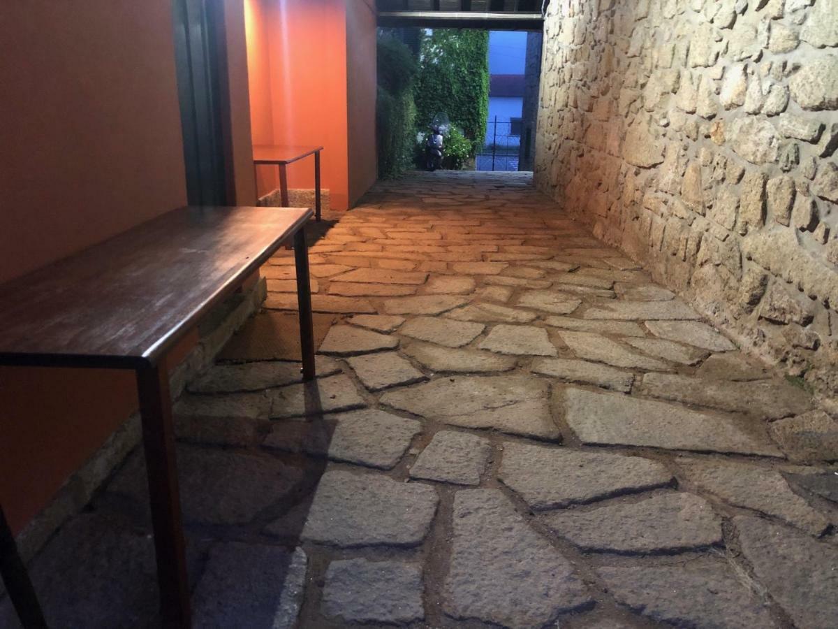 Alminha Lejlighed Vila Nova de Cerveira Eksteriør billede