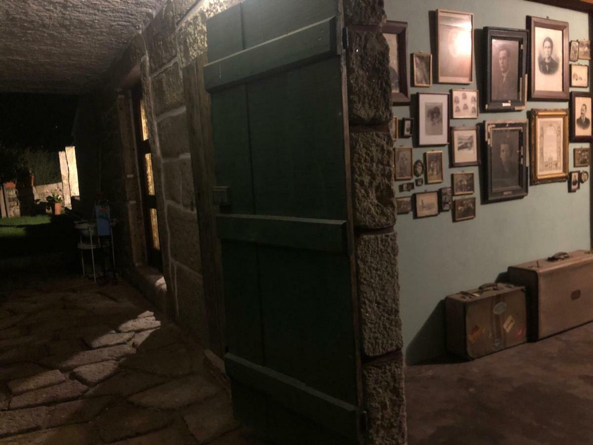 Alminha Lejlighed Vila Nova de Cerveira Eksteriør billede