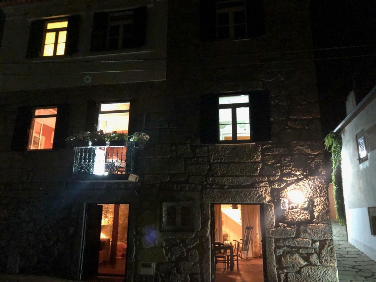 Alminha Lejlighed Vila Nova de Cerveira Eksteriør billede